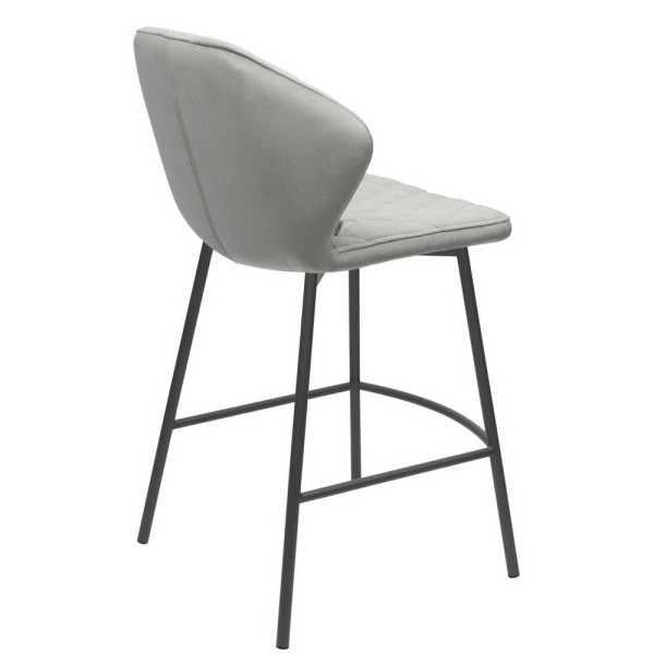 Напівбарний стілець Ralf — ідеальний вибір для вашої кухні чи кафе