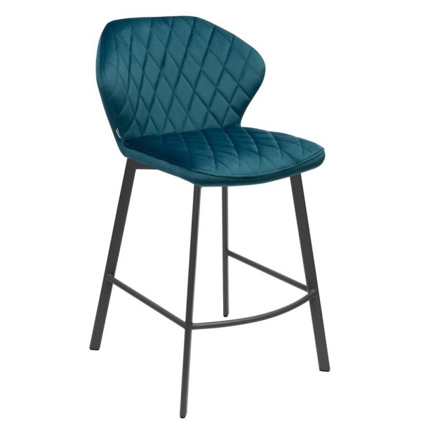 Напівбарний стілець Ralf — ідеальний вибір для вашої кухні чи кафе