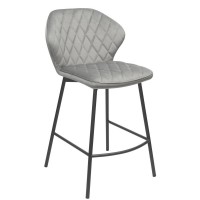 Напівбарний стілець Ralf