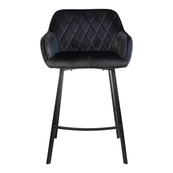 Напівбарний стілець Tomas – комфорт та стиль для вашого інтер'єру