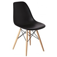 Стілець Прайз чорний