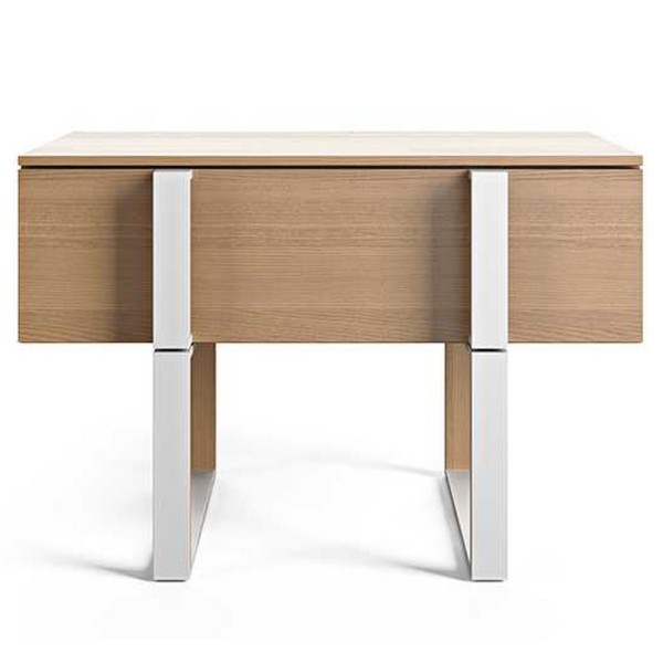 Тумба Grid - Сучасна тумба для спальні