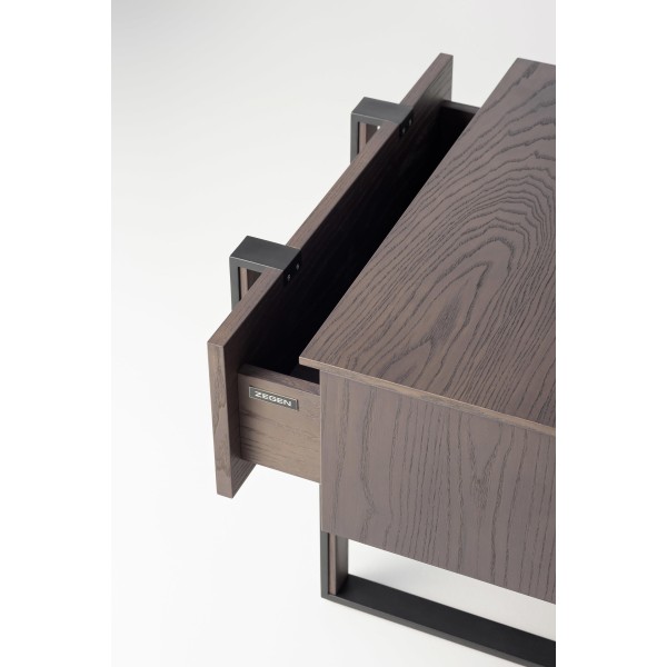 Тумба Grid - Сучасна тумба для спальні