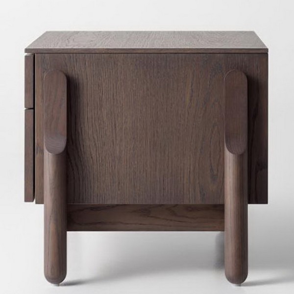 Тумба Ash - сучасний стиль та практичність