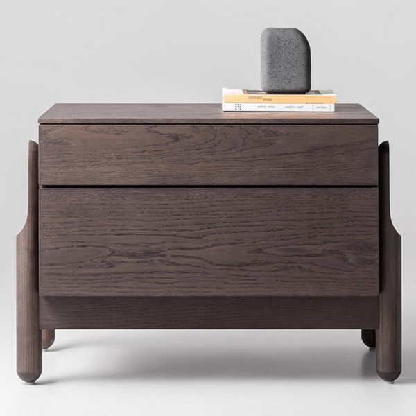 Тумба Ash - сучасний стиль та практичність