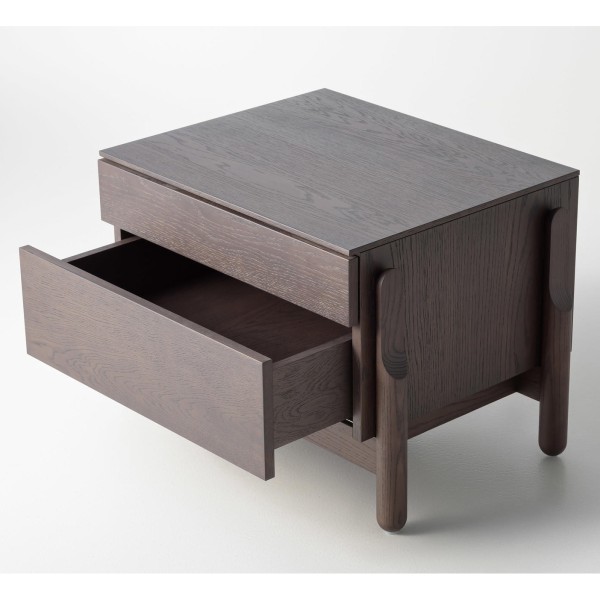 Тумба Ash - сучасний стиль та практичність