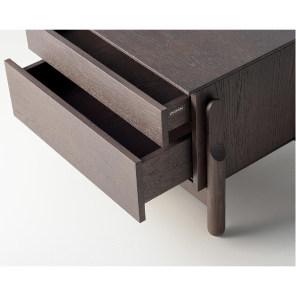 Тумба Ash - сучасний стиль та практичність