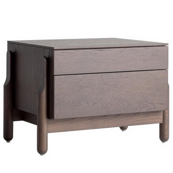 Тумба Ash - сучасний стиль та практичність