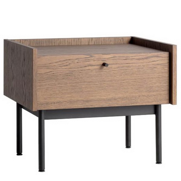 Тумба Canelli для спальні – стиль та комфорт