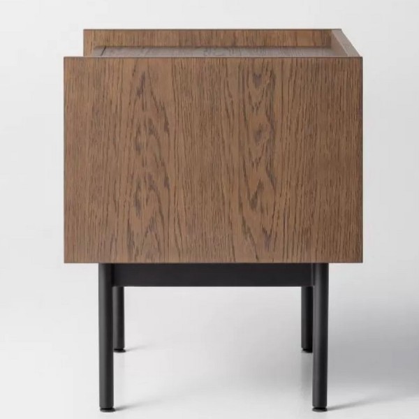 Тумба Canelli (2 ящика) – сучасний стиль для вашої спальні