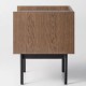 Тумба Canelli (2 ящика) – сучасний стиль для вашої спальні