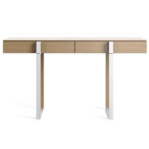 Консольний столик Grid (Грид) – сучасний дизайн для вашого інтер'єру