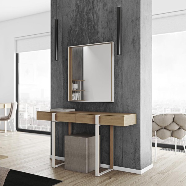 Консольний столик Grid (Грид) – сучасний дизайн для вашого інтер'єру