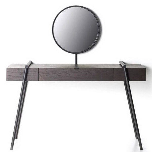 Туалетний столик Duoo (з дзеркалом)