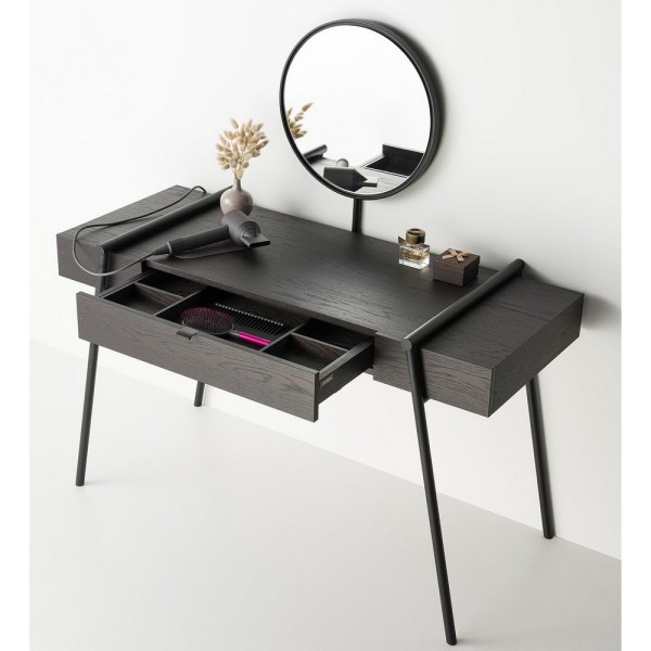 Туалетний столик Duoo (з дзеркалом)