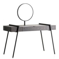 Туалетний столик Duoo (з дзеркалом)