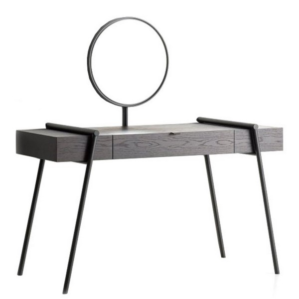 Туалетний столик Duoo (з дзеркалом)