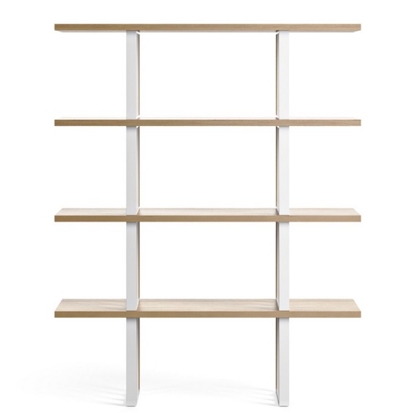 Стелаж Grid – Сучасне рішення для вашого інтер'єру