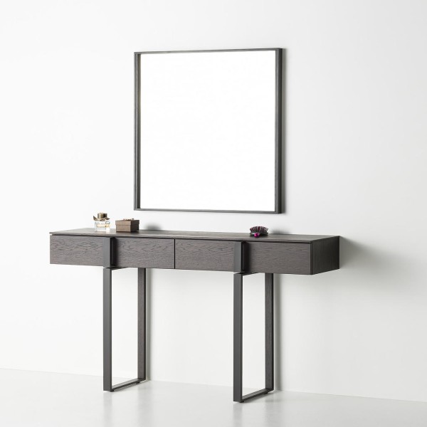 Дзеркало Grid: сучасний стиль для вашої спальні