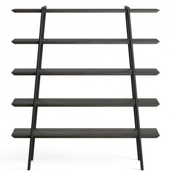 Стелаж Duoo – Стильне рішення для вашого інтер'єру