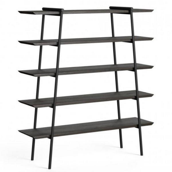 Стелаж Duoo – Стильне рішення для вашого інтер'єру