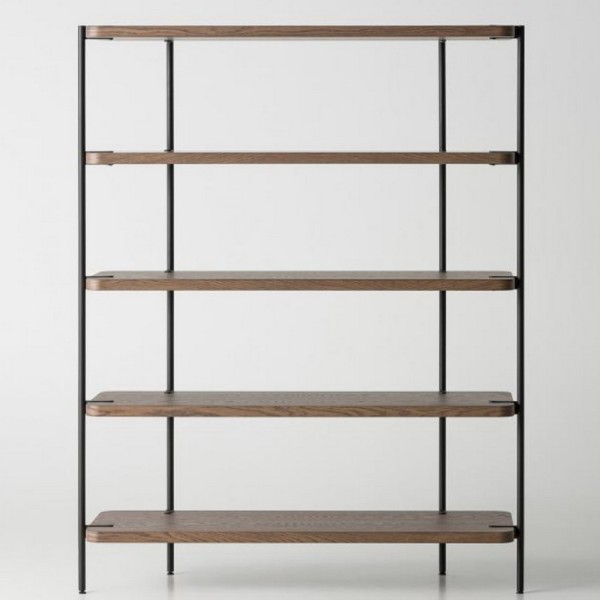 Стелаж Friendly – для дому та офісу