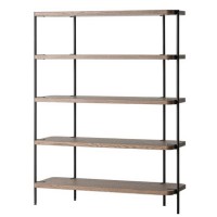 Стелаж Friendly