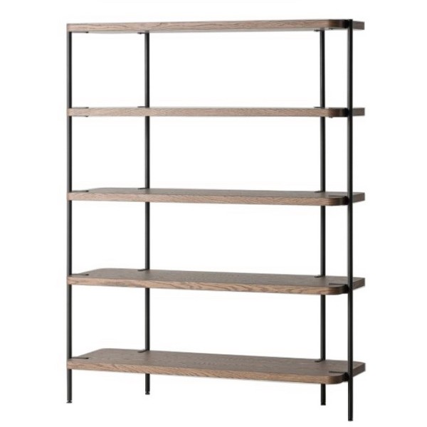 Стелаж Friendly – для дому та офісу