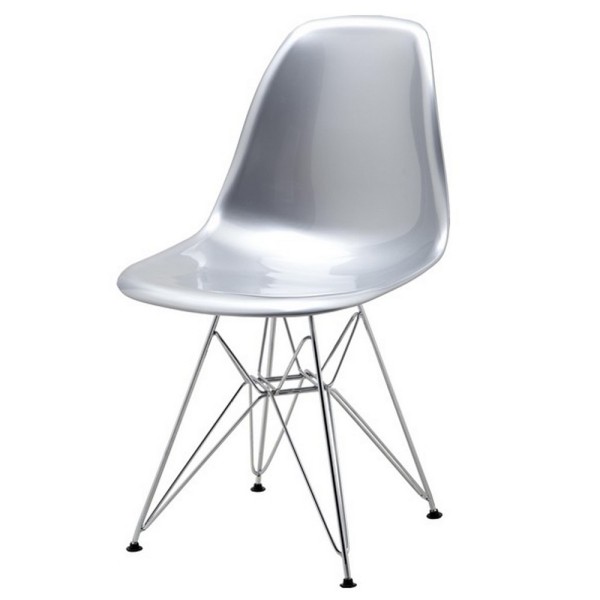 Стілець Charles silver (Чарльз сільвер) – стиль для вашої кухні