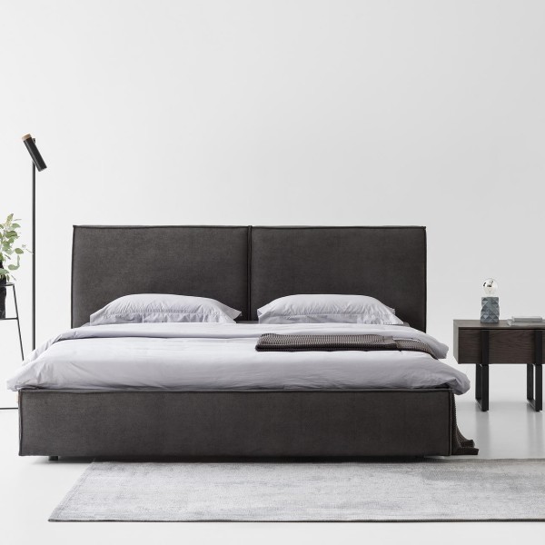 Ліжко Frida: сучасний дизайн та комфорт для вашої спальні