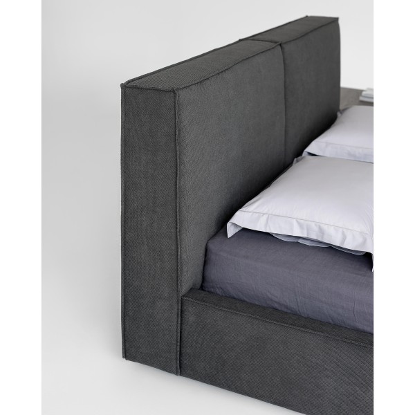 Ліжко Frida: сучасний дизайн та комфорт для вашої спальні