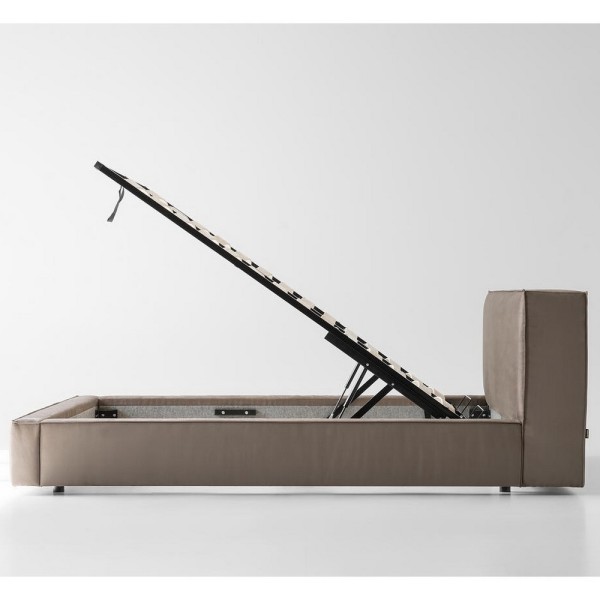 Ліжко Lenni – ідеальний вибір для вашої спальні