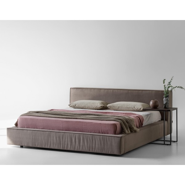 Ліжко Lenni – ідеальний вибір для вашої спальні