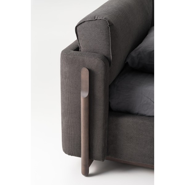 Ліжко Ash – комфорт та стиль для вашої спальні