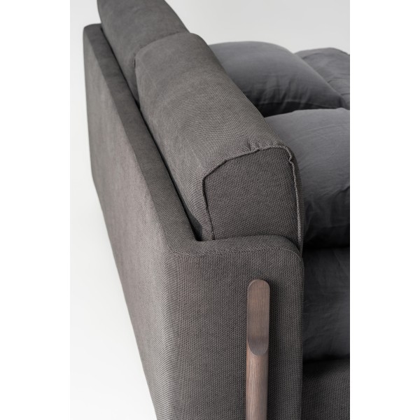 Ліжко Ash – комфорт та стиль для вашої спальні