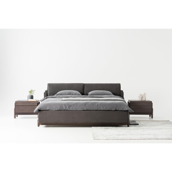 Ліжко Ash – комфорт та стиль для вашої спальні