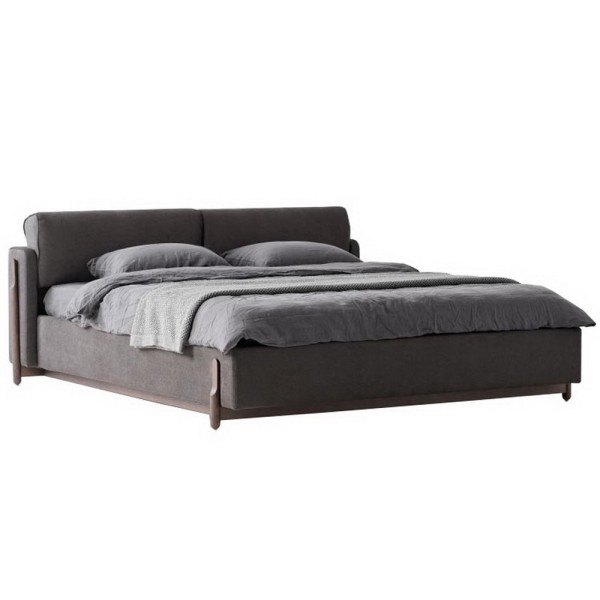 Ліжко Ash – комфорт та стиль для вашої спальні