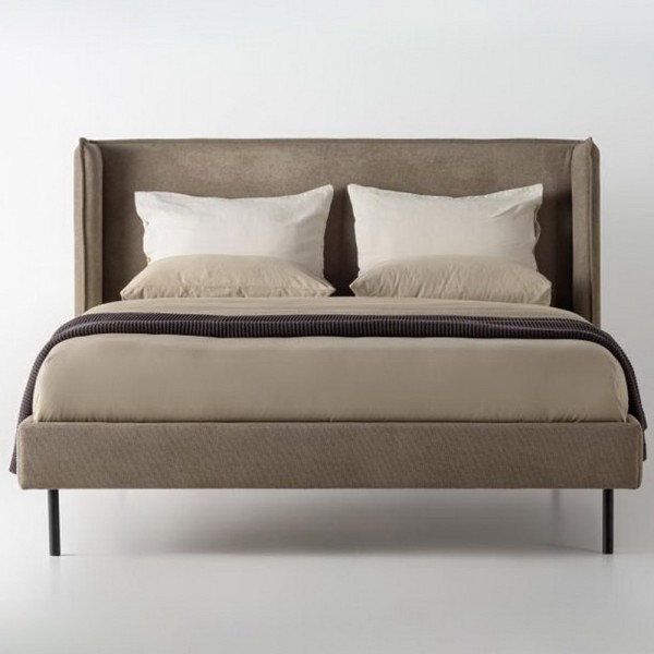 Ліжко Naomi: стиль та комфорт для вашої спальні
