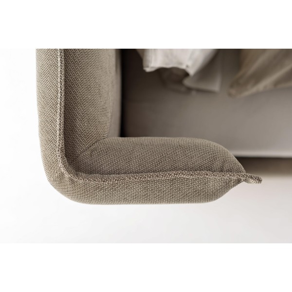 Ліжко Naomi: стиль та комфорт для вашої спальні