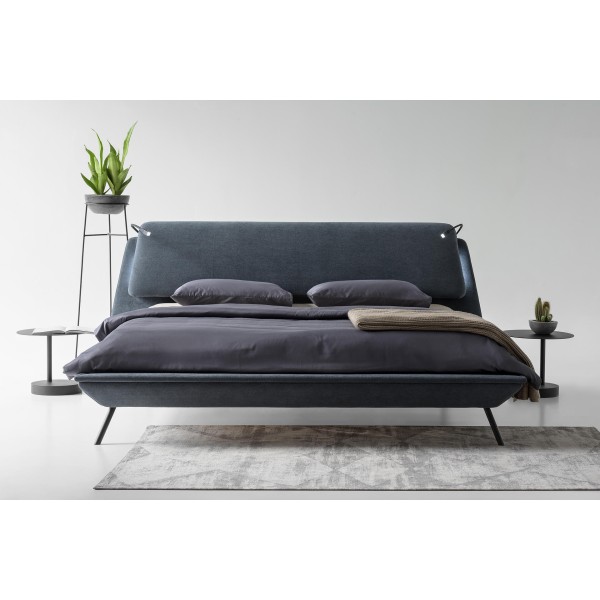 Ліжко Duoo - Сучасний стиль для вашої спальні