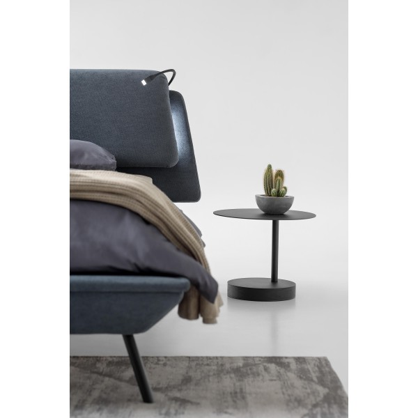 Ліжко Duoo - Сучасний стиль для вашої спальні