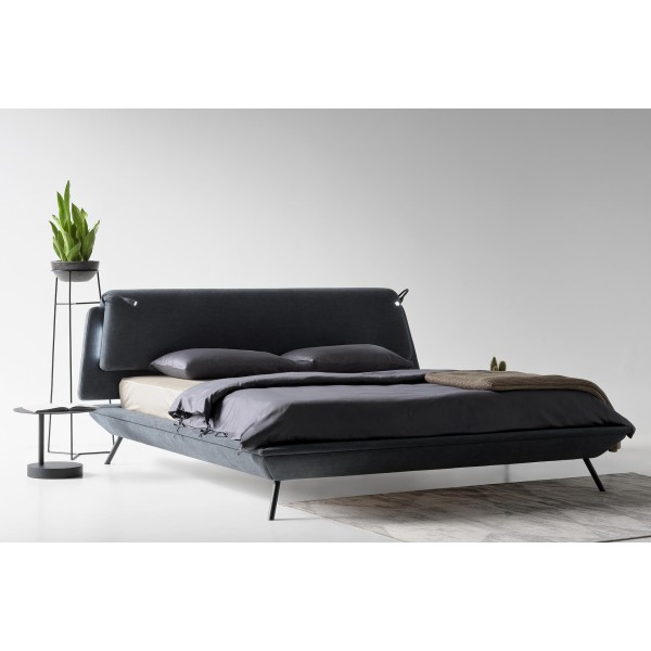 Ліжко Duoo - Сучасний стиль для вашої спальні