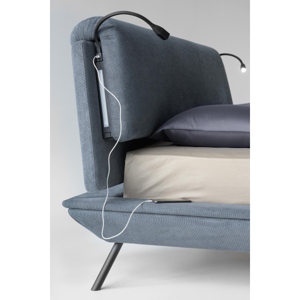 Ліжко Duoo - Сучасний стиль для вашої спальні