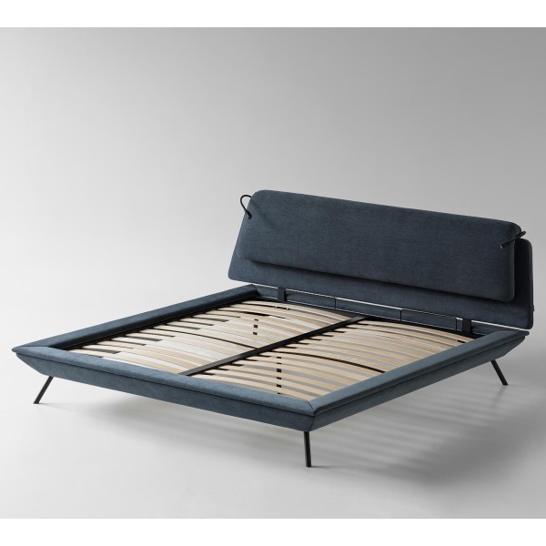 Ліжко Duoo - Сучасний стиль для вашої спальні