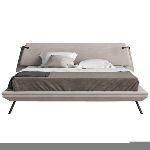 Ліжко Duoo - Сучасний стиль для вашої спальні