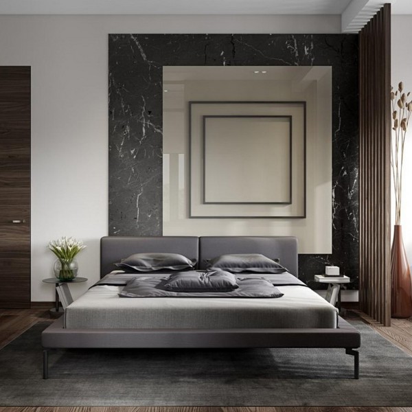 Ліжко Canelli - сучасне ліжко для вашої спальні