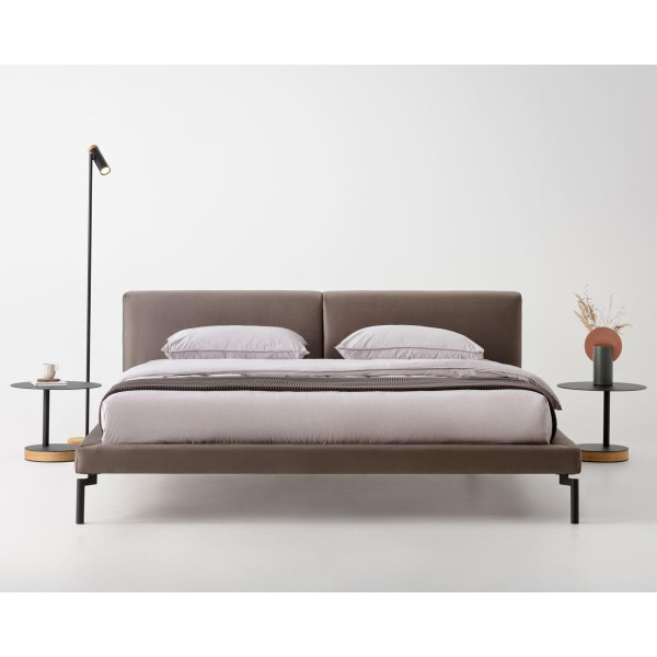 Ліжко Canelli - сучасне ліжко для вашої спальні