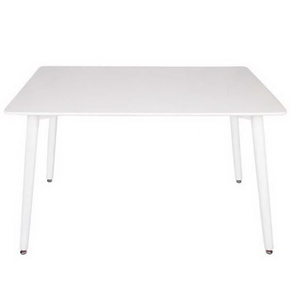 Стіл Barberry — сучасний стіл для кухні та вулиці