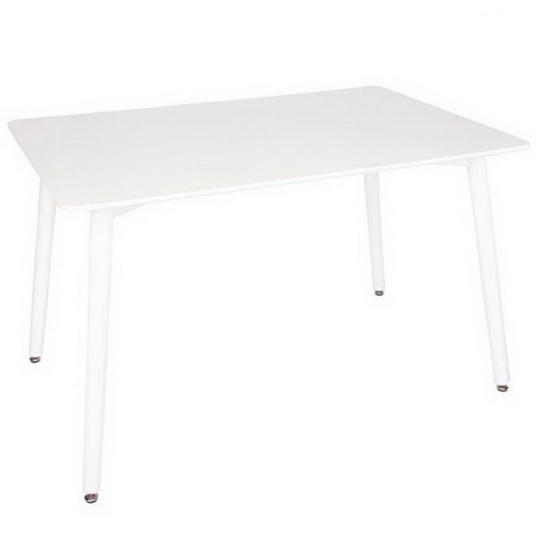 Стіл Barberry — сучасний стіл для кухні та вулиці