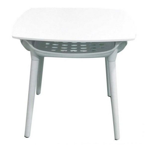 Стіл Clover — ідеальний вибір для кухні, кафе та вулиці